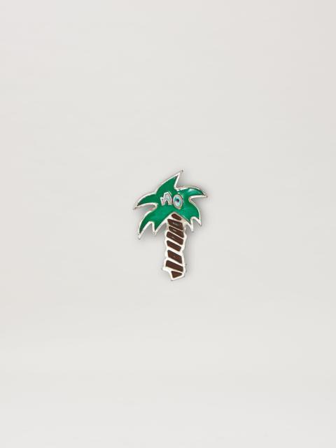 Palm Angels Sketchy Pin