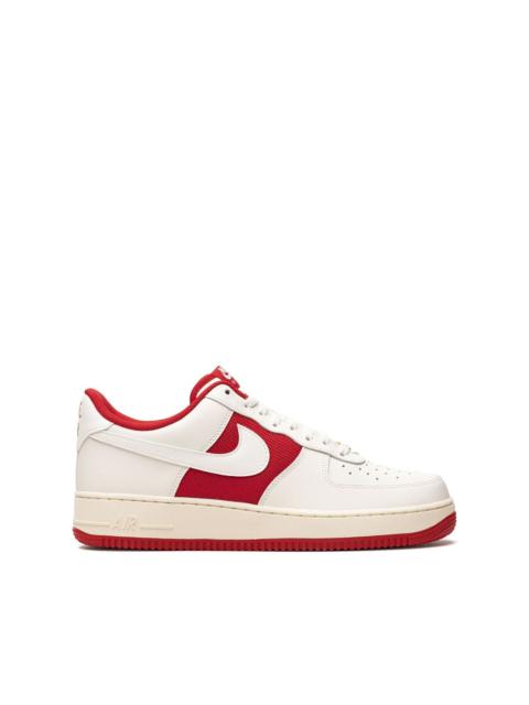 Air Force 1 Low "Athletic Dept." sneakers