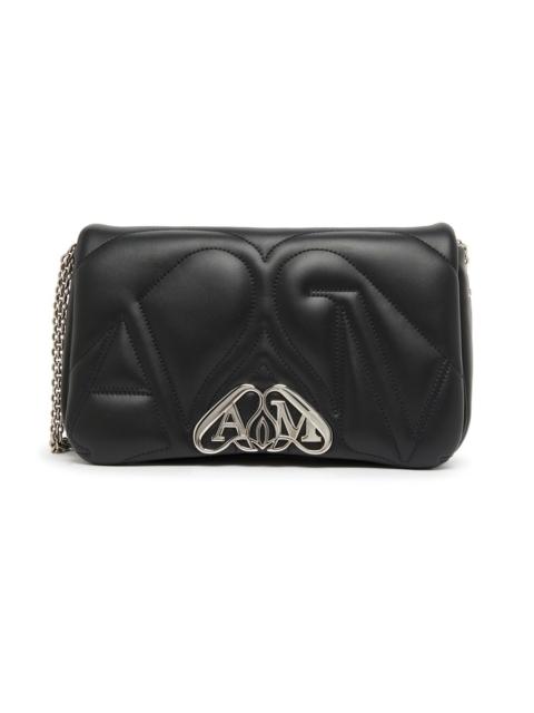 Alexander McQueen The Seal small bag