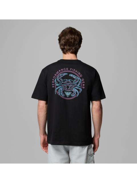 Columbia Men's Craby PFG T-Shirt