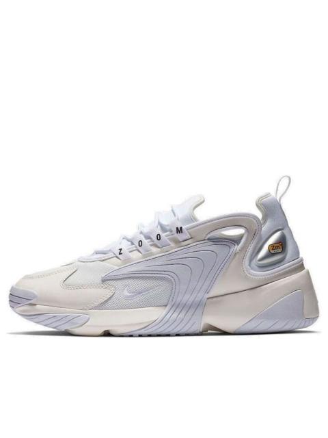 Nike Zoom 2K 'Sail' AO0269-100