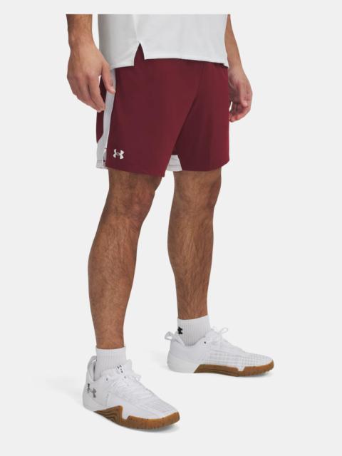 Under Armour Men's UA Tech™ Vent 7" Shorts