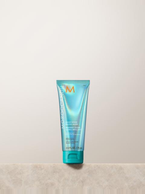 Moroccanoil High Shine Gloss Mask
