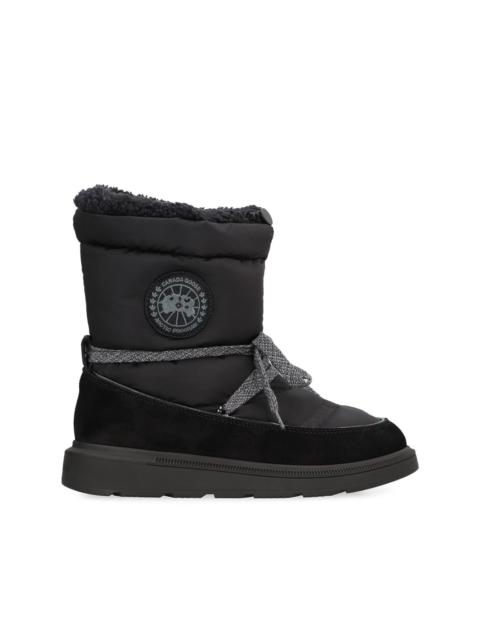 Canada Goose Demma boots