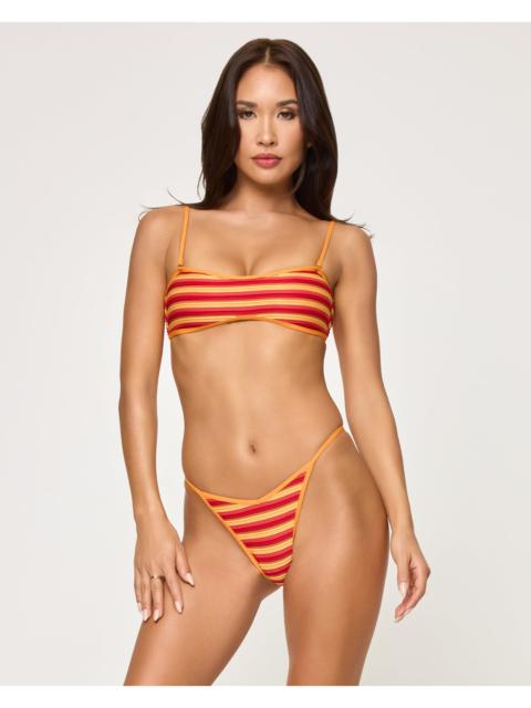 Pixie Bikini Bottom