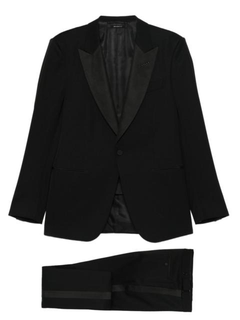 TOM FORD Dyllan suit