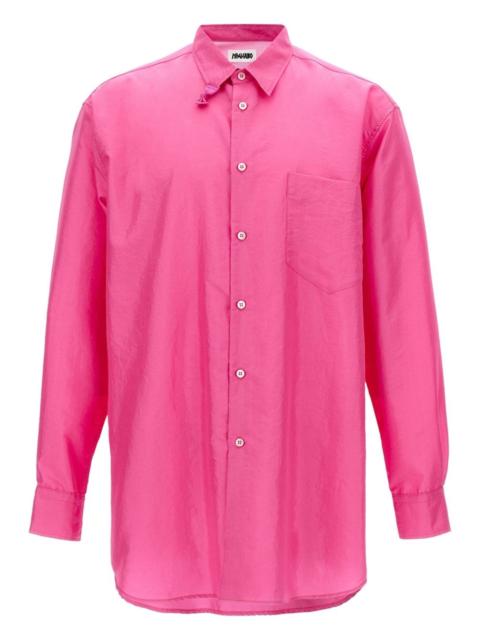 MAGLIANO Huge Jesolo shirt