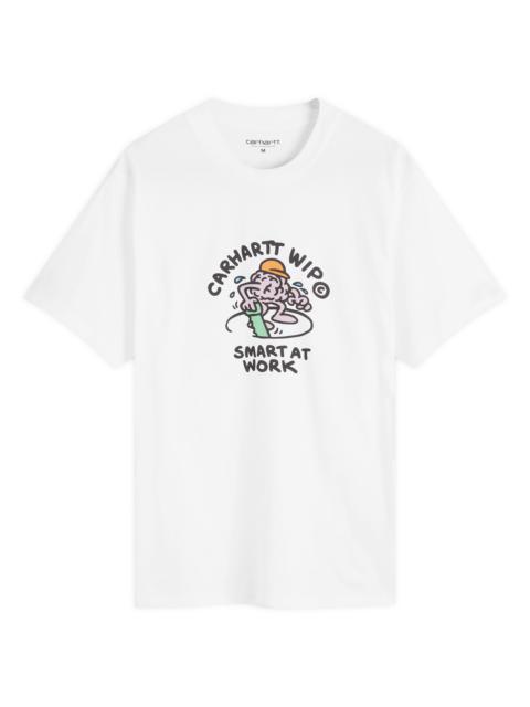 Carhartt WIP Carhartt WIP Smart T-Shirt