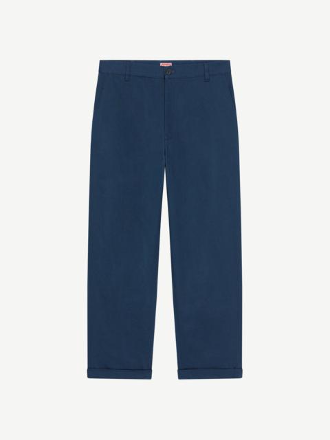 KENZO Chinos
