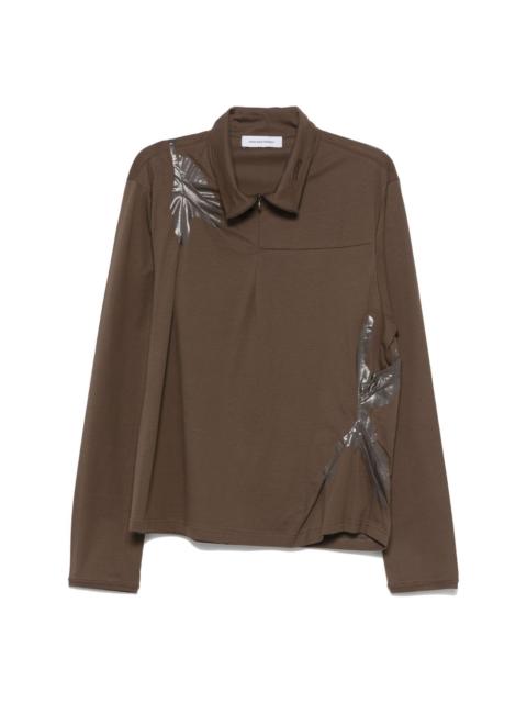 Kiko Kostadinov Alec K-Dart T-shirt