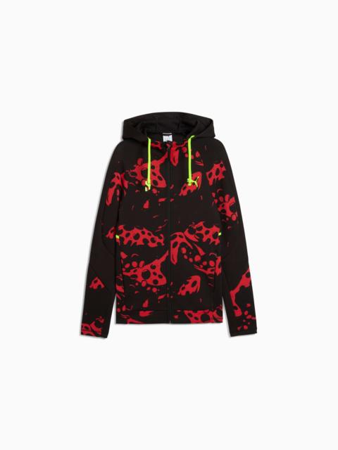 PUMA Scoot Lab Evostripe Cross Jacket Men