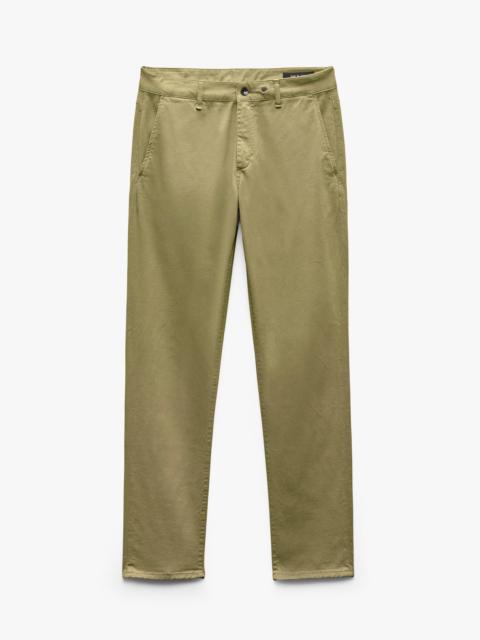 rag & bone Fit 3 Athletic Chinos