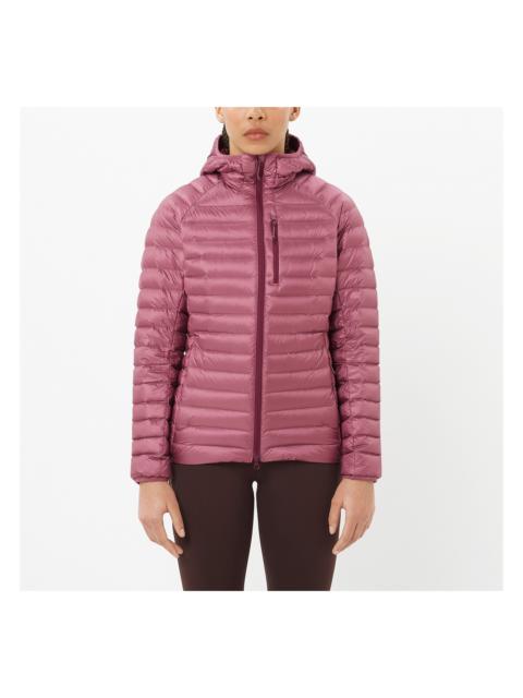 SALOMON ELIXIR MICRO DOWN