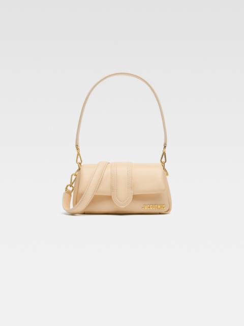 JACQUEMUS Le petit Bambimou
