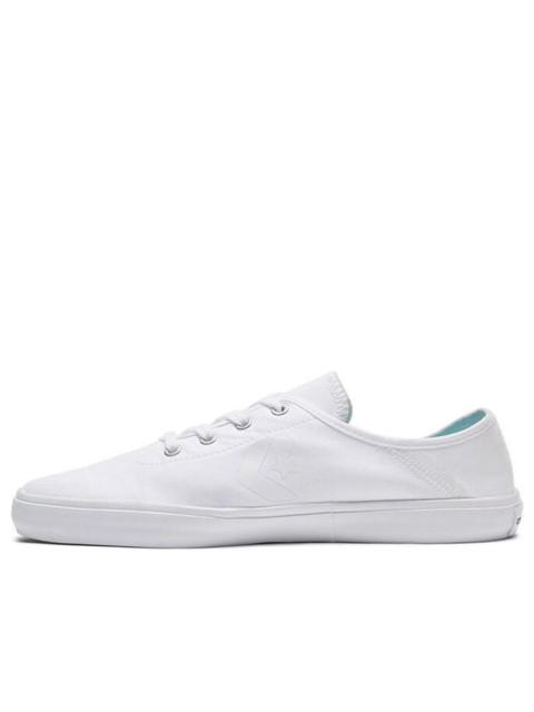 Converse (WMNS) Converse Costa 'White' 563435C