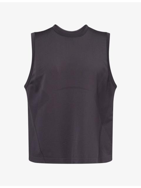 lululemon Metal Vent Tech Sleeveless Stretch-Woven Top