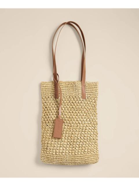 Brooks Brothers Eugenia Kim Chelsea Tote Bag