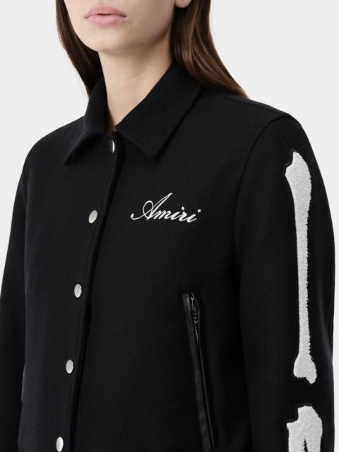 AMIRI 보네스 JACKET