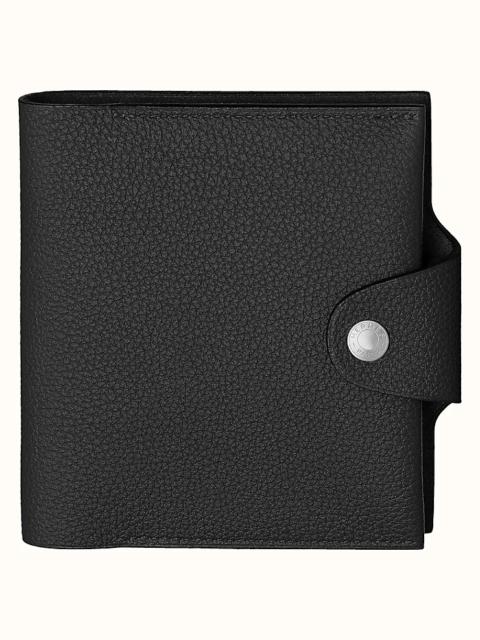 Hermès Ulysse Neo PM notebook cover