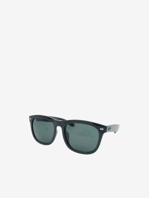 Ray-Ban square-frame sunglasses