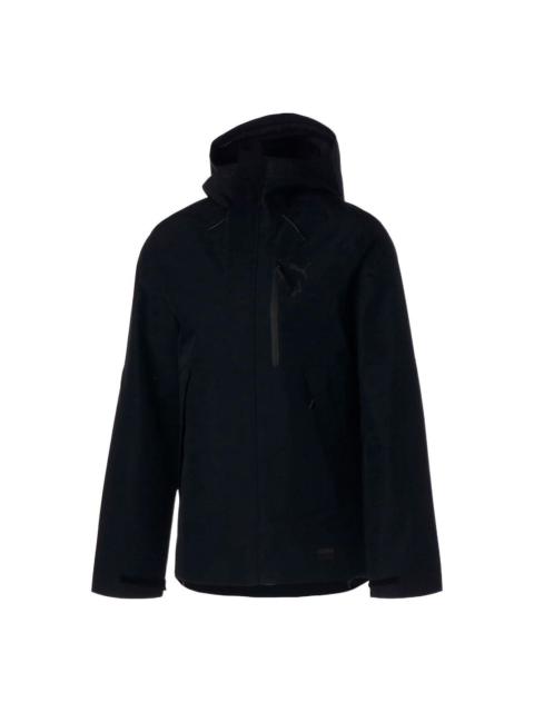 Puma Seasons Stormcell Full Zip Jacket 'Black' 522570-01