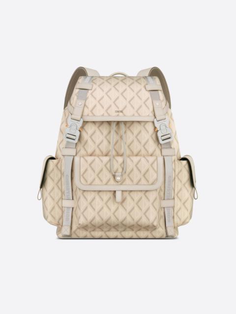 Dior Dior Hit the Road Backpack