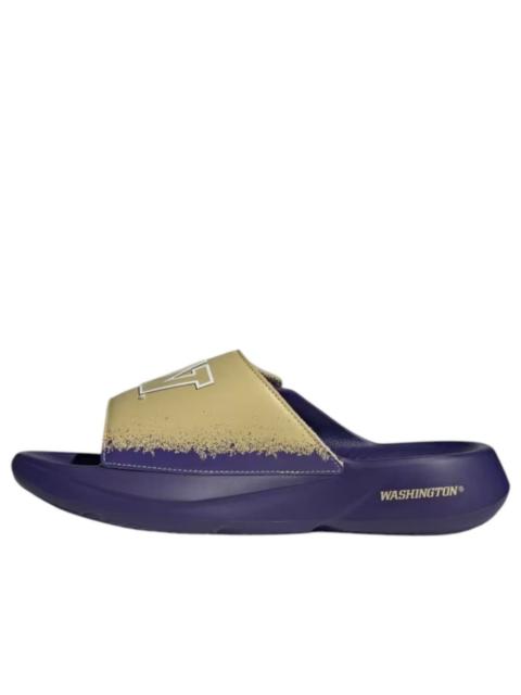 adidas adidas x NCAA Lightblaze Slide 'Washington Huskies' IH7123