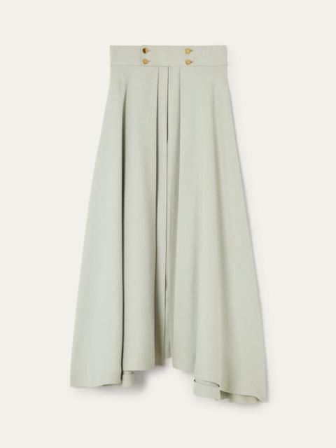 Loro Piana Petra Skirt