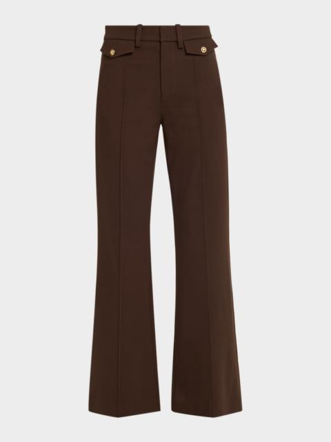 FRAME The Reboot Trousers