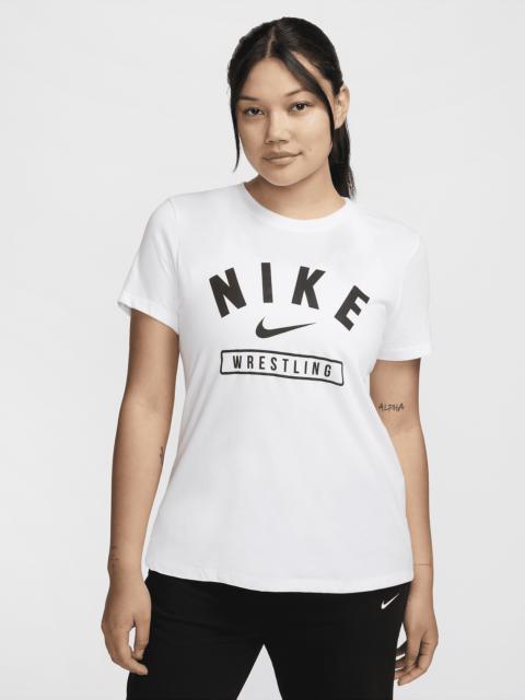 Nike Nike Women's Wrestling T-Shirt