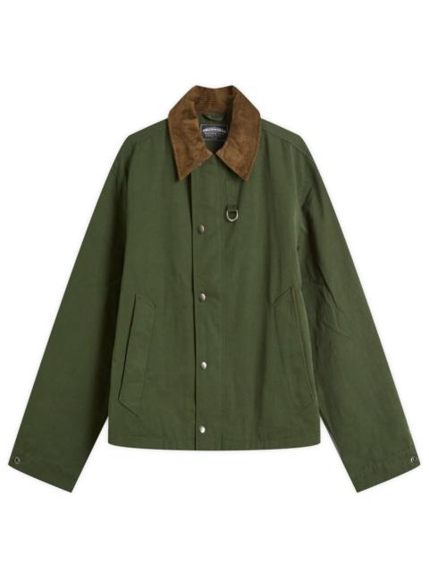 FrizmWORKS FrizmWORKS Heritage Hunting Jacket