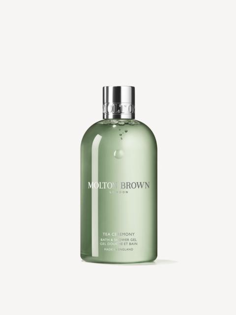 Molton Brown Tea Ceremony Bath & Shower Gel 10fl. oz.