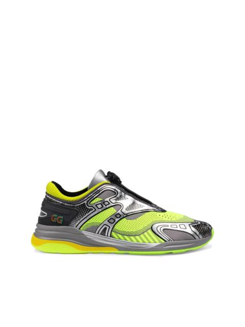 GUCCI Ultrapace low-top sneakers