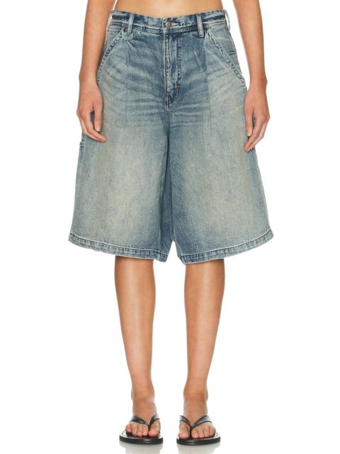 R13 Jesse Carpenter Short