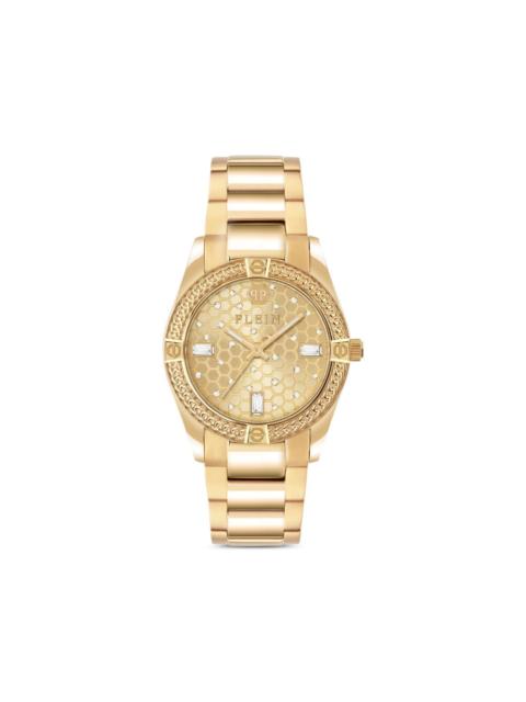 PHILIPP PLEIN Icon Chain 36mm