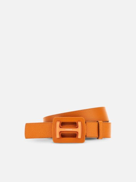 Belt Orange