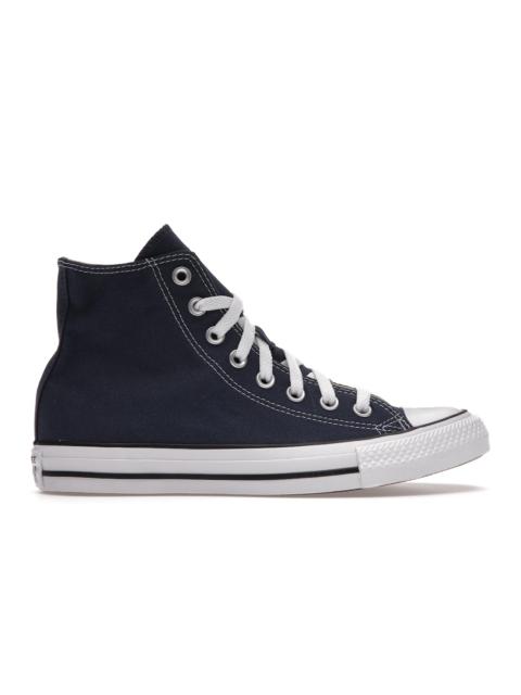 Converse Chuck Taylor All Star Hi Navy