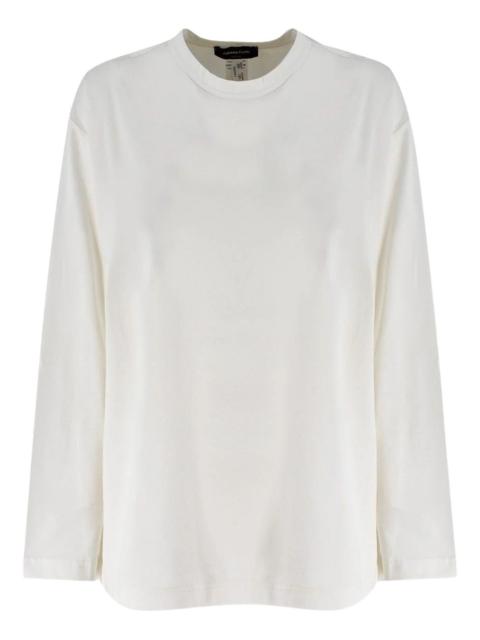 FABIANA FILIPPI crew-neck T-shirt