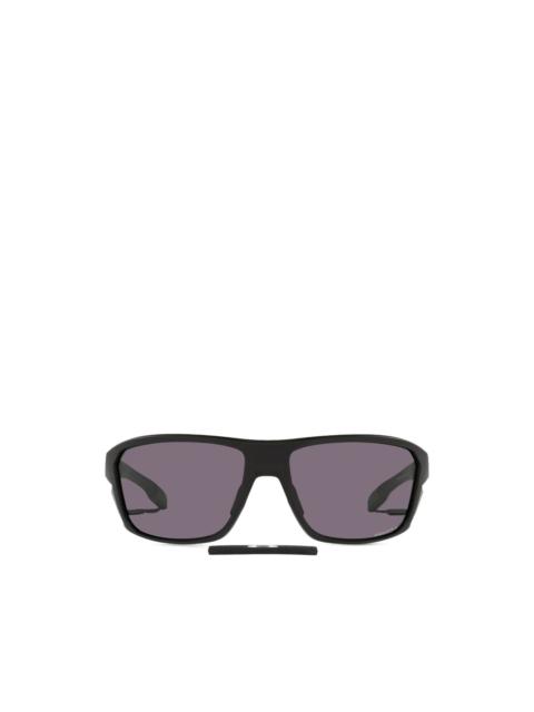 OAKLEY Split Shot square sunglasses