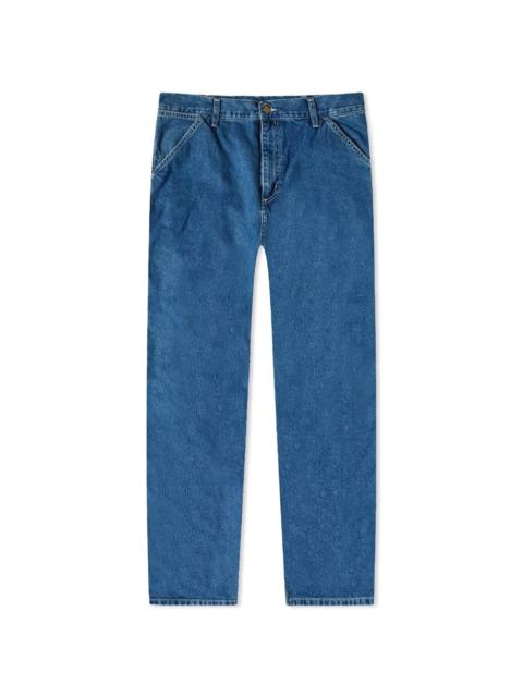 Carhartt Carhartt WIP Denim Simple Pant