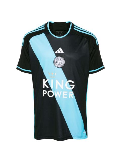 Maglia Away 23/24 Leicester City FC T-shirt