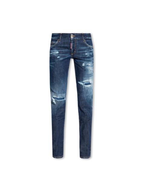 DSQUARED2 JENNIFER JEANS