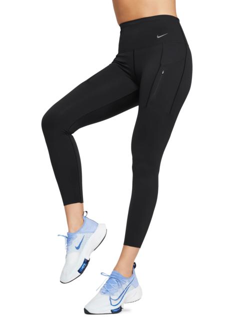 Dri-FIT Go High Waist 7/8 Leggings