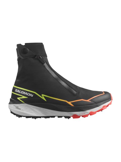 SALOMON WINTER CROSS SPIKE