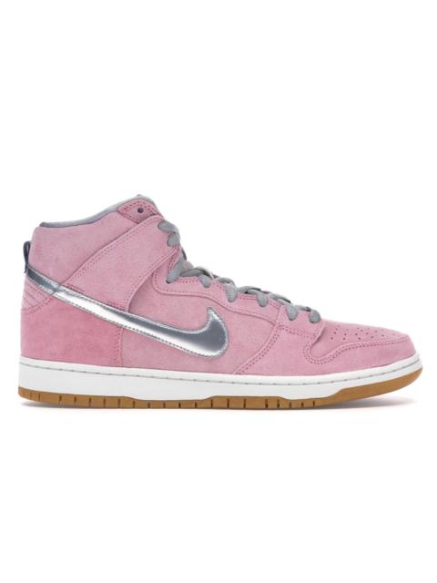 Nike Nike SB Dunk High Concepts When Pigs Fly (Special Box)