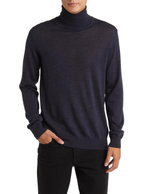 Richard 6630 Merino Wool Turtleneck Sweater