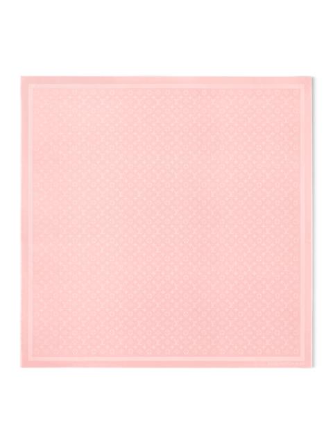Louis Vuitton Monogram Classic Shawl