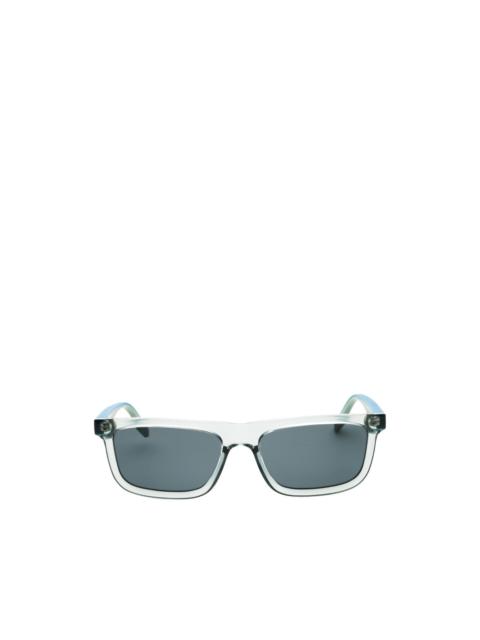 Converse square-frame sunglasses
