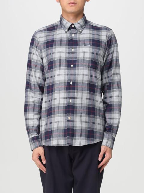 Barbour Shirt men Barbour