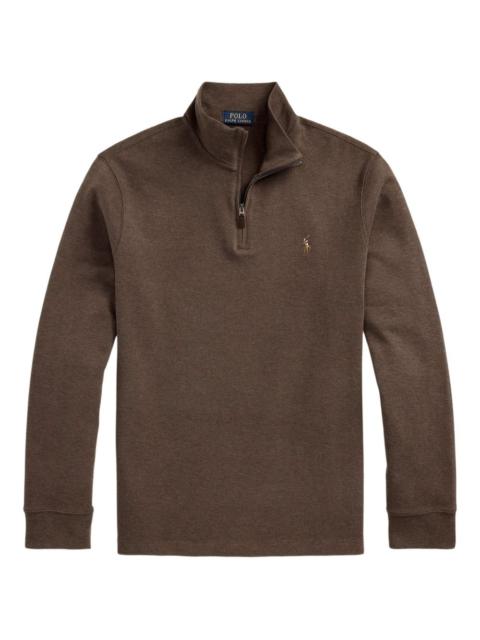 Polo Ralph Lauren embroidered-logo polo shirt